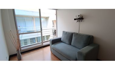 APARTA CASA EN VENTA EN COTA–CONJUNTO RESIDENCIAL CON GIMNASIO Y SAUNA