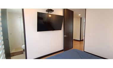 APARTA CASA EN VENTA EN COTA–CONJUNTO RESIDENCIAL CON GIMNASIO Y SAUNA