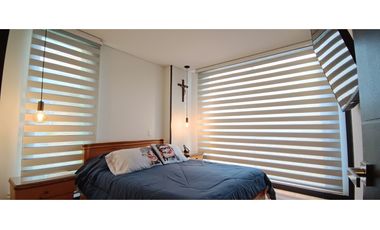 APARTA CASA EN VENTA EN COTA–CONJUNTO RESIDENCIAL CON GIMNASIO Y SAUNA