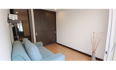 APARTA CASA EN VENTA EN COTA–CONJUNTO RESIDENCIAL CON GIMNASIO Y SAUNA