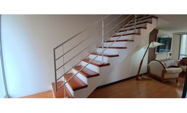 APARTA CASA EN VENTA EN COTA–CONJUNTO RESIDENCIAL CON GIMNASIO Y SAUNA