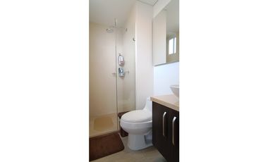 APARTA CASA EN VENTA EN COTA–CONJUNTO RESIDENCIAL CON GIMNASIO Y SAUNA