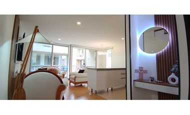 APARTA CASA EN VENTA EN COTA–CONJUNTO RESIDENCIAL CON GIMNASIO Y SAUNA