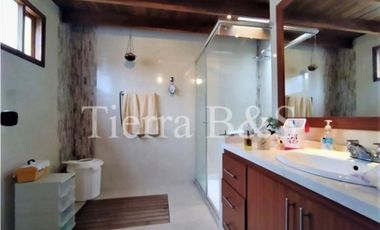 CASA CAMPESTRE EN ARRIENDO SAN JOSÉ DE BAVARIA $7'500.000