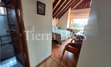 CASA CAMPESTRE EN ARRIENDO SAN JOSÉ DE BAVARIA $7'500.000