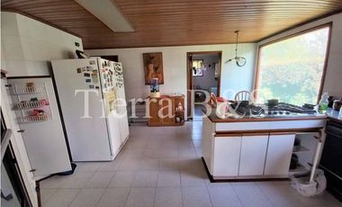 CASA CAMPESTRE EN ARRIENDO SAN JOSÉ DE BAVARIA $7'500.000
