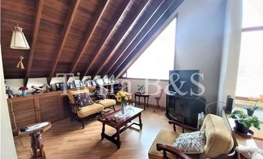 CASA CAMPESTRE EN ARRIENDO SAN JOSÉ DE BAVARIA $7'500.000