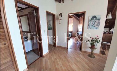 CASA CAMPESTRE EN ARRIENDO SAN JOSÉ DE BAVARIA $7'500.000