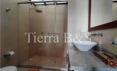 CASA CAMPESTRE EN ARRIENDO SAN JOSÉ DE BAVARIA $7'500.000