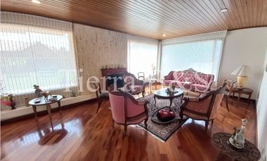CASA CAMPESTRE EN ARRIENDO SAN JOSÉ DE BAVARIA $7'500.000