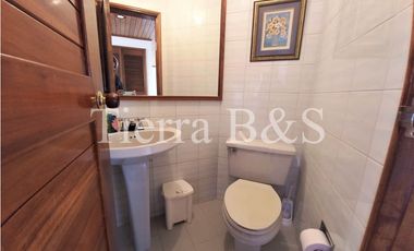 CASA CAMPESTRE EN ARRIENDO SAN JOSÉ DE BAVARIA $7'500.000
