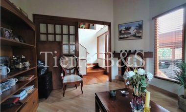 CASA CAMPESTRE EN ARRIENDO SAN JOSÉ DE BAVARIA $7'500.000