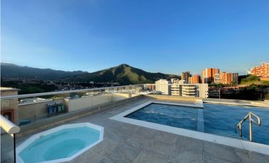 Venta apartaestudio en santa teresita oeste Cali