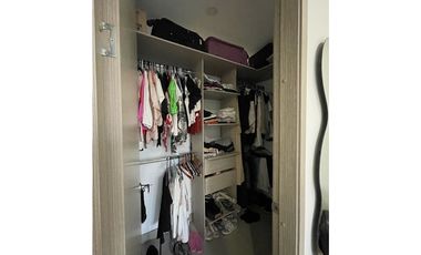 Venta apartaestudio en santa teresita oeste Cali