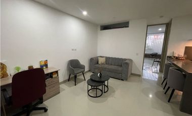 Venta apartaestudio en santa teresita oeste Cali
