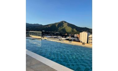 Venta apartaestudio en santa teresita oeste Cali