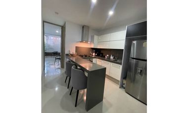 Venta apartaestudio en santa teresita oeste Cali