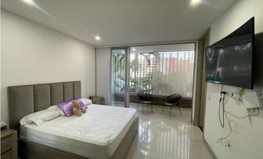 Venta apartaestudio en santa teresita oeste Cali