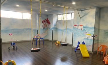 Venta apartaestudio en santa teresita oeste Cali