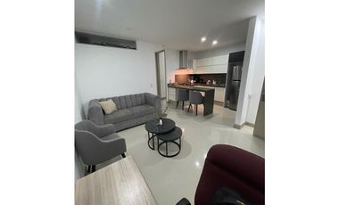Venta apartaestudio en santa teresita oeste Cali