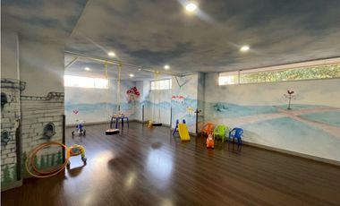 Venta apartaestudio en santa teresita oeste Cali