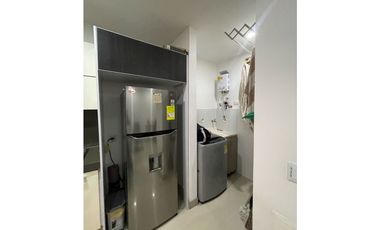 Venta apartaestudio en santa teresita oeste Cali