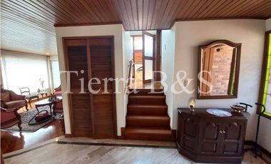 ARRIENDO CASA CAMPESTRE EN SAN JOSÉ DE BAVARIA $7'500.000