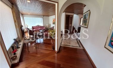 ARRIENDO CASA CAMPESTRE EN SAN JOSÉ DE BAVARIA $7'500.000