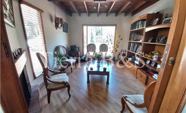 ARRIENDO CASA CAMPESTRE EN SAN JOSÉ DE BAVARIA $7'500.000