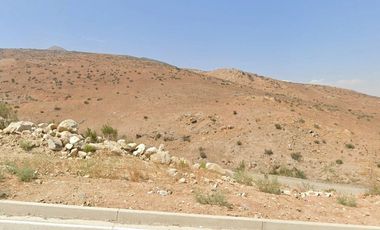 TERRENO EN VENTA EN VALLE DE LAS PALMAS TIJUANA