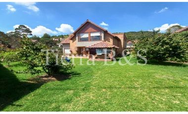 CASA EN ARRIENDO SAN JOSÉ DE BAVARIA $7'500.000