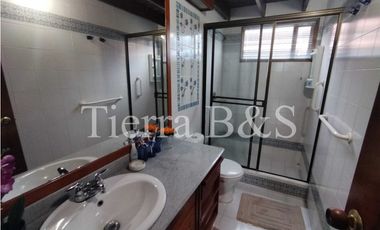 CASA EN ARRIENDO SAN JOSÉ DE BAVARIA $7'500.000