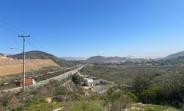 TERRENO EN VENTA EN LAS DELICIAS TIJUANA