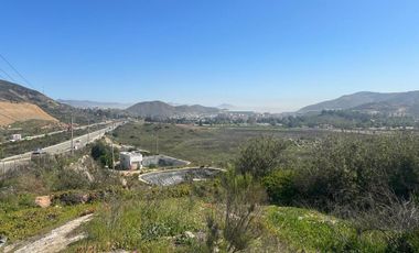TERRENO EN VENTA EN LAS DELICIAS TIJUANA