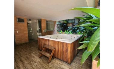 Venta Apartamento Poblado castropol 9069540 DL