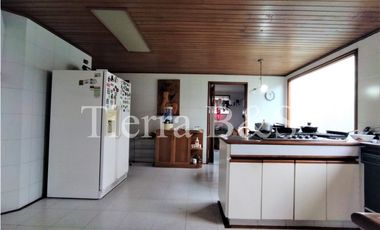 CASA EN ARRIENDO SAN JOSÉ DE BAVARIA $7'500.000