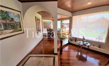 CASA EN ARRIENDO SAN JOSÉ DE BAVARIA $7'500.000