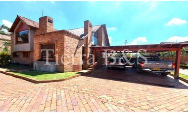 CASA EN ARRIENDO SAN JOSÉ DE BAVARIA $7'500.000