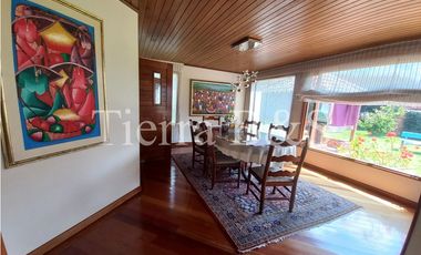 CASA EN ARRIENDO SAN JOSÉ DE BAVARIA $7'500.000