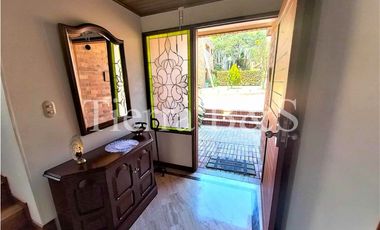 CASA EN ARRIENDO SAN JOSÉ DE BAVARIA $7'500.000