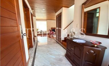 CASA EN ARRIENDO SAN JOSÉ DE BAVARIA $7'500.000