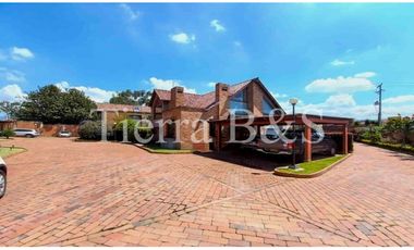CASA EN ARRIENDO SAN JOSÉ DE BAVARIA $7'500.000