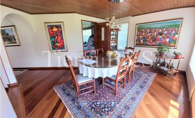 CASA EN ARRIENDO SAN JOSÉ DE BAVARIA $7'500.000