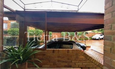 CASA EN ARRIENDO SAN JOSÉ DE BAVARIA $7'500.000