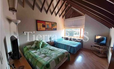 CASA EN ARRIENDO SAN JOSÉ DE BAVARIA $7'500.000