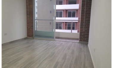 VENTA APARTAESTUDIO SECTOR RESIDENCIAL EN FUSAGASUGA