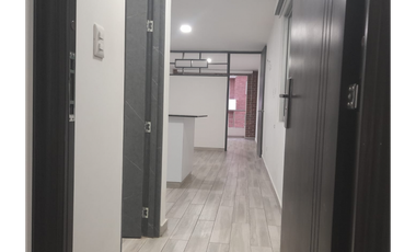 VENTA APARTAESTUDIO SECTOR RESIDENCIAL EN FUSAGASUGA