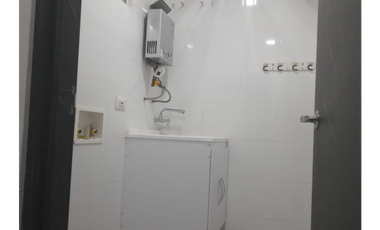 VENTA APARTAESTUDIO SECTOR RESIDENCIAL EN FUSAGASUGA