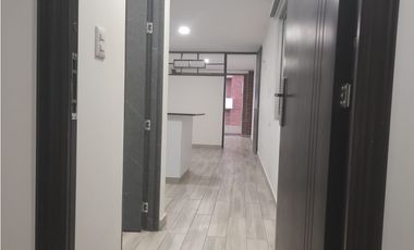 VENTA APARTAESTUDIO SECTOR RESIDENCIAL EN FUSAGASUGA