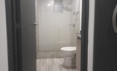 VENTA APARTAESTUDIO SECTOR RESIDENCIAL EN FUSAGASUGA